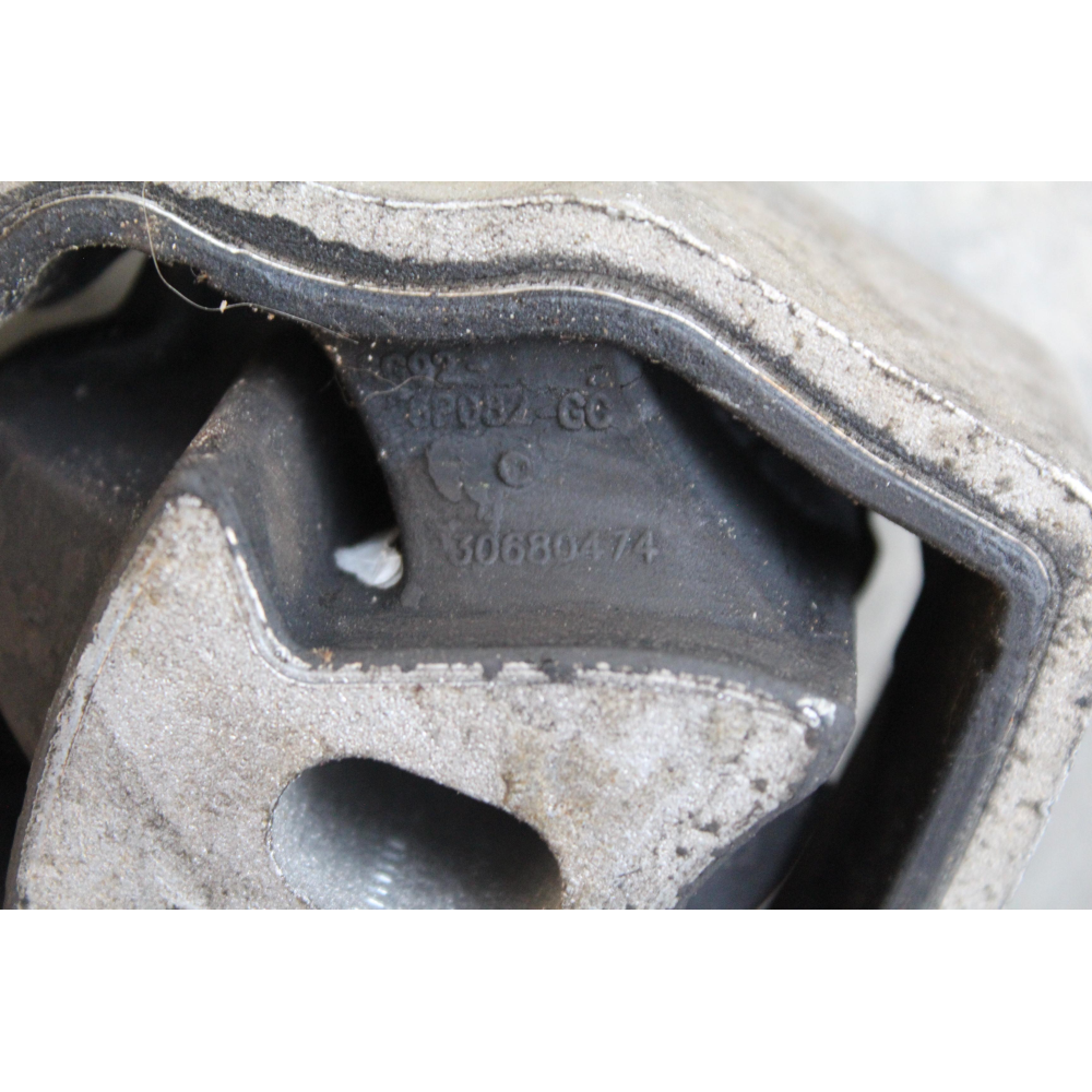 30680474 LR000597 SUPPORTO MOTORE LAND ROVER FREELANDER 2 (L359)(06-14)  