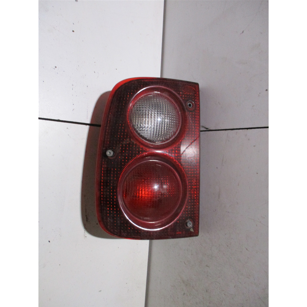 Cielo interno freelander