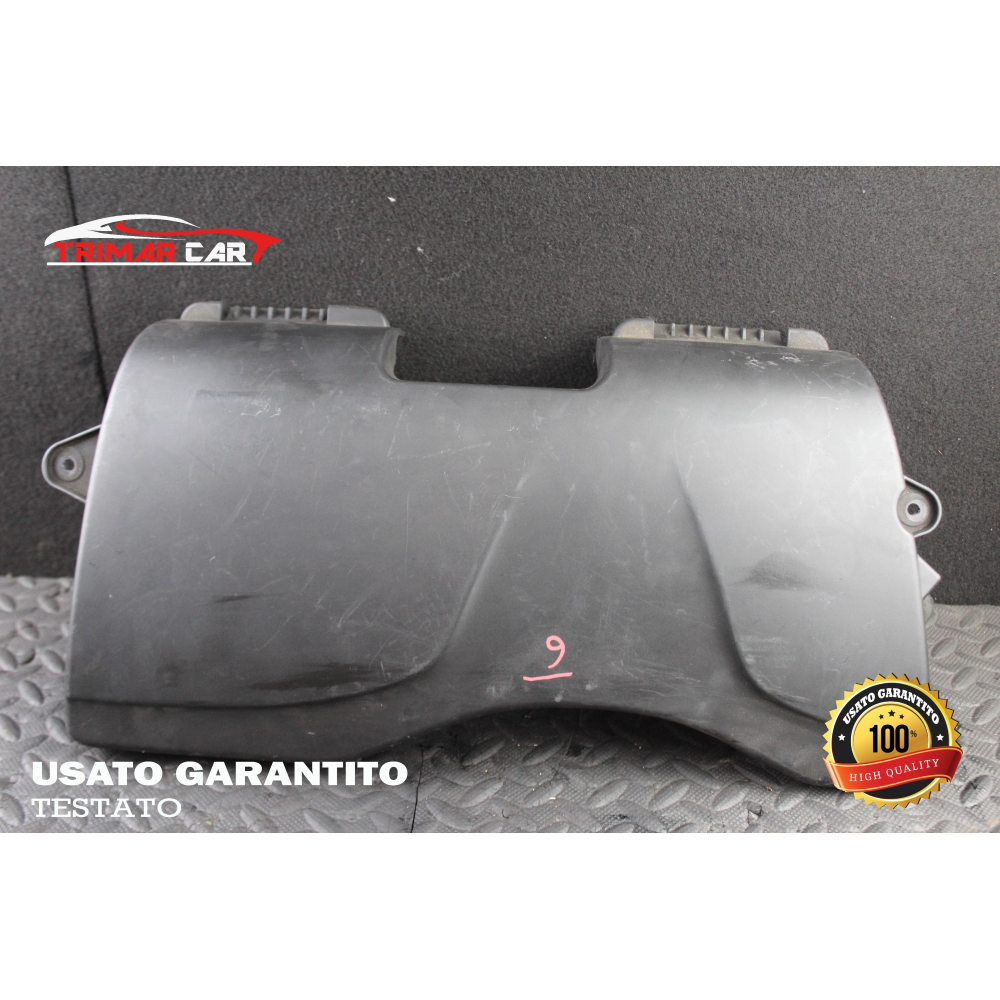 13717797475 TUBO MANICOTTO ASPIRAZIONE ARIA BMW SERIE 1 (E87)(2003-2013)  120D 177CV 130KW SIGLA MOT.N47D20A