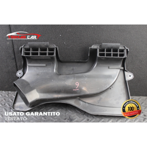 13717797475 TUBO MANICOTTO ASPIRAZIONE ARIA BMW SERIE 1 (E87)(2003-2013)  120D 177CV 130KW SIGLA MOT.N47D20A