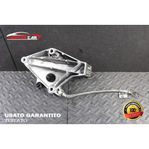 22116775041 SUPPORTO MOTORE BMW SERIE 1 (E87)(2003-2013)  120D 177CV 130KW SIGLA MOT.N47D20A