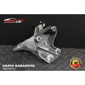 22116781916 SUPPORTO MOTORE BMW SERIE 1 (E87)(2003-2013)  120D 177CV 130KW SIGLA MOT.N47D20A