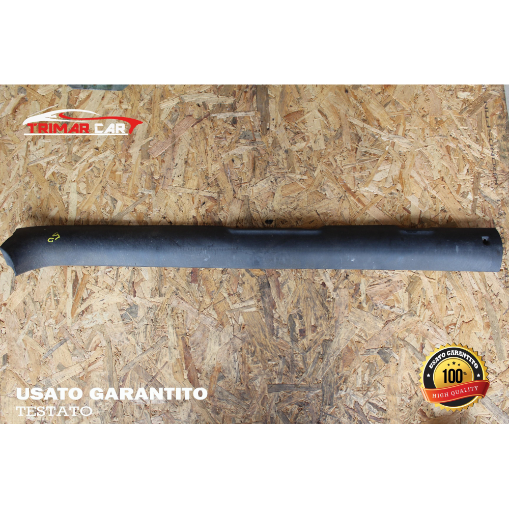 735308973 PROFILO BATTITACCO ANTERIORE SINISTRO LANCIA YPSILON 2 (843)(2003-2011) 1.3 JTD 70CV 51KW COD MOT; 188A9000