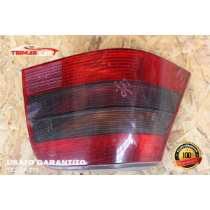 1J6945111S FARO FANALE STOP POSTERIORE SINISTRO VW GOLF 4 IV (1J1)(97-05) 1.6 100CV 74KW COD MOT; AKL