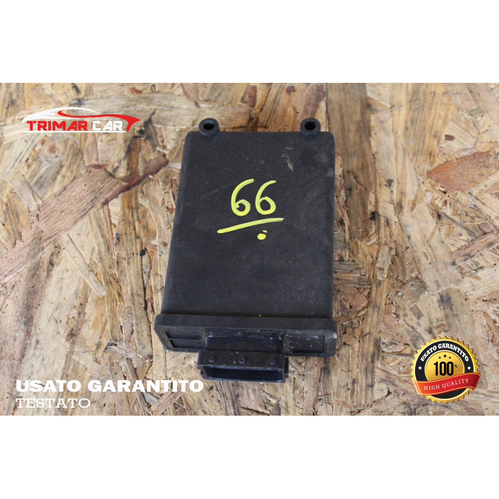 67R016424 CENTRALINA INIEZIONE GAS GPL VW GOLF 4 IV (1J1)(97-05) 1.6 100CV 74KW COD MOT; AKL