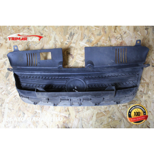 GRIGLIA ANTERIORE FIAT IDEA (350)(2003-2012) 1.3 MJET 90CV 66KW COD MOT; 199A3000