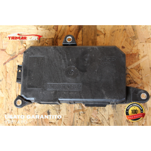 46779242 CENTRALINA PORTA PORTIERA ANTERIORE SINISTRA LANCIA YPSILON 2 (843)(2003-2011) 1.3 JTD 70CV 51KW COD MOT; 188A9000