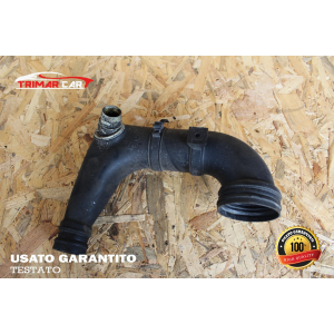 TUBO MANICOTTO ASPIRAZIONE ARIA LANCIA YPSILON 2 (843)(2003-2011) 1.3 JTD 70CV 51KW COD MOT; 188A9000