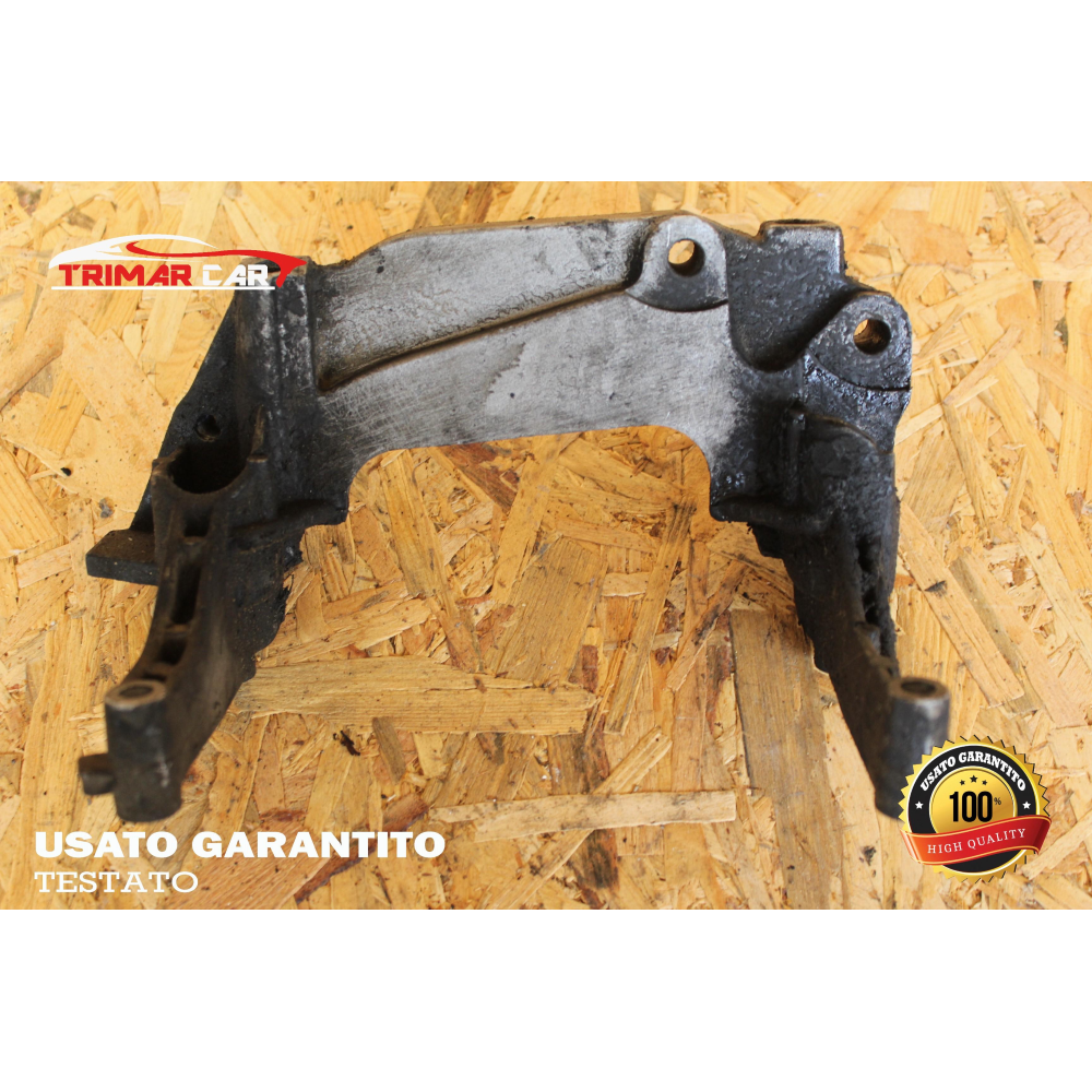 55182191 SUPPORTO MOTORE LANCIA YPSILON 2 (843)(2003-2011) 1.3 JTD 70CV 51KW COD MOT; 188A9000