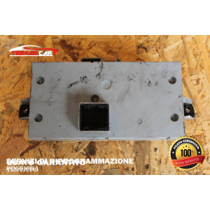 51715561 CENTRALINA BODY COMPUTER LANCIA YPSILON 2 (843)(2003-2011) 1.3 JTD 70CV 51KW COD MOT; 188A9000