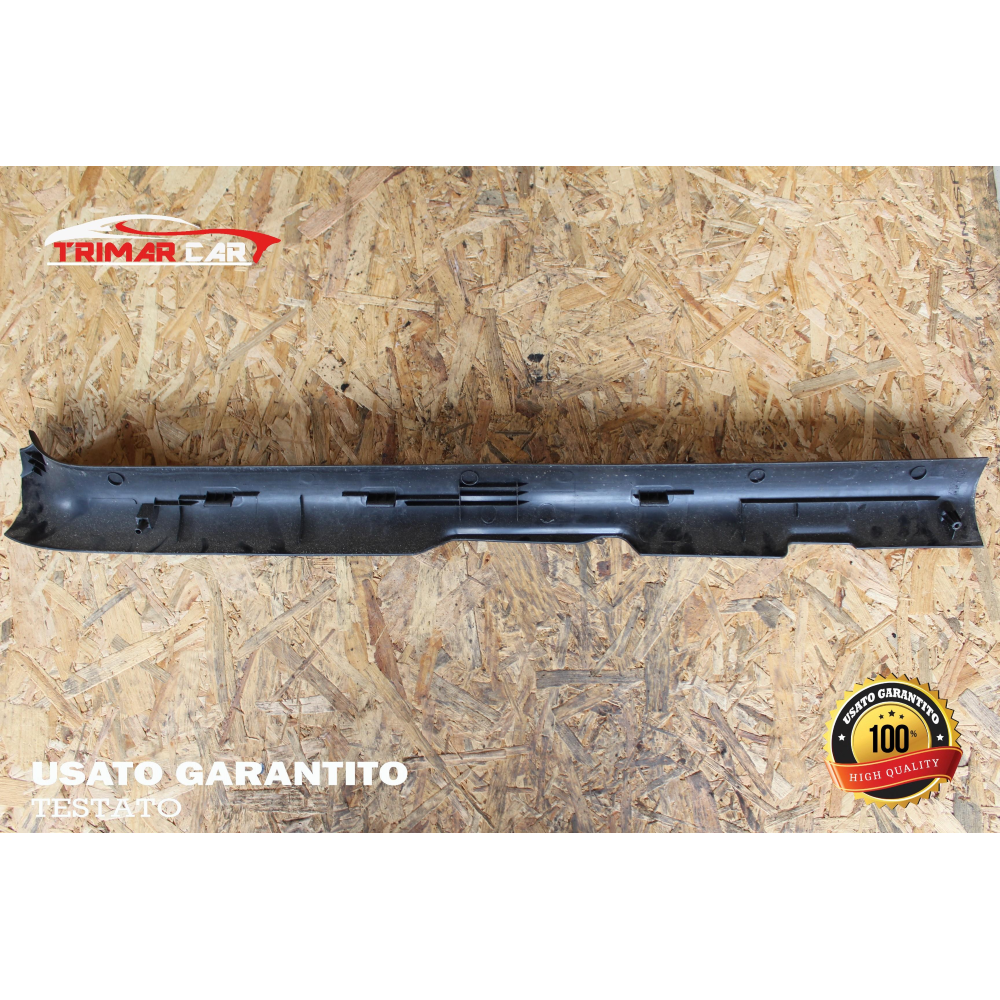 735308973 PROFILO BATTITACCO ANTERIORE SINISTRO LANCIA YPSILON 2 (843)(2003-2011) 1.3 JTD 70CV 51KW COD MOT; 188A9000