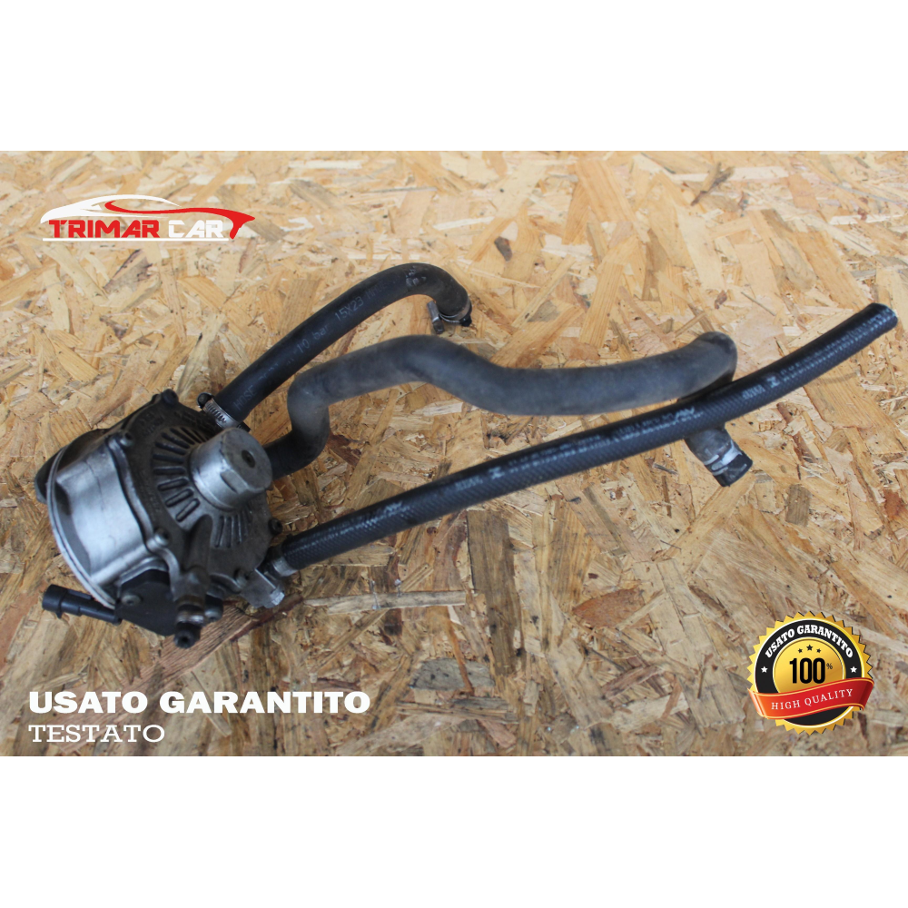 48C10H02315 POLMONE HERCULES GAS GPL LPG VW GOLF 4 IV (1J1)(97-05) 1.6 100CV 74KW COD MOT; AKL