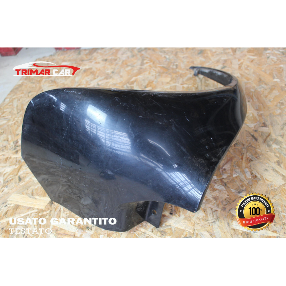 CH-BZ21035-M2 PARAFANGO POSTERIORE SINISTRO SMART CITY-COUPE (450)(98-04) 0.8 CDI 41CV 30KW COD MOT: