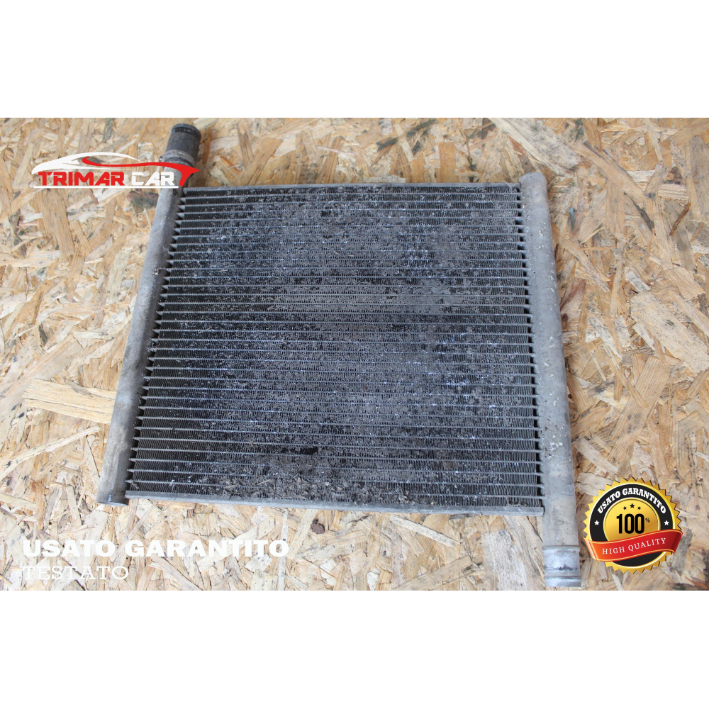 0003428V006 RADIATORE ACQUA MOTORE SMART CITY-COUPE (450)(98-04) 0.8 CDI 41CV 30KW COD MOT: