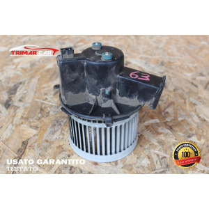 5A0231000 VENTOLA RISCALDAMENTO ABITACOLO FIAT PANDA 2 (169)(2003-2012) 1.2