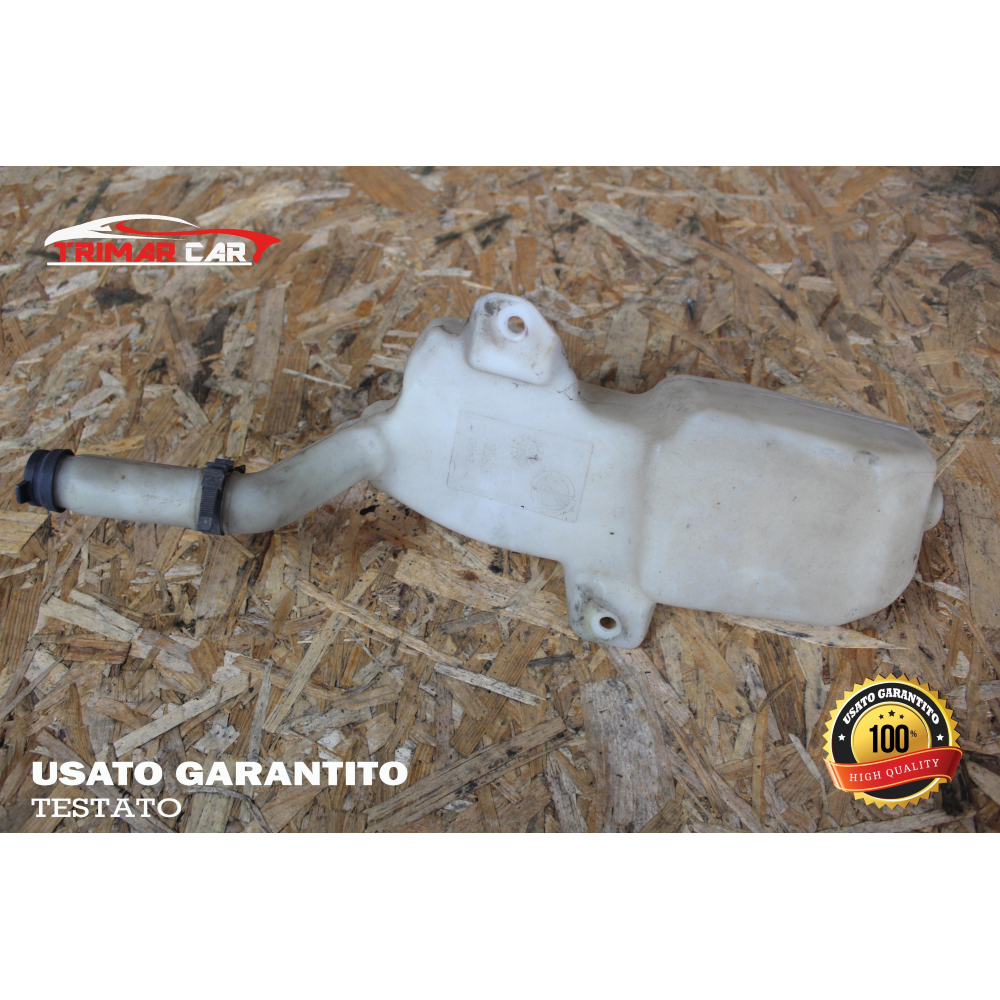 41574 - VASCHETTA SERBATOIO ACQUA TERGICRISTALLI FIAT PANDA 2 (169)(2003-2012)  1.2 - ORIGINALE