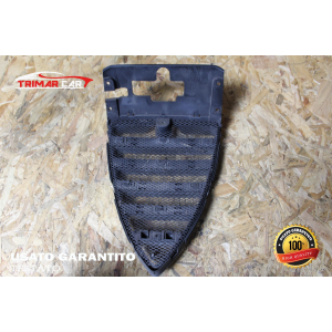 MASCHERINA GRIGLIA ANTERIORE ALFA ROMEO 166 (936)(1998-2007) 2.4 JTD 175CV 129KW COD MOT: 841G000