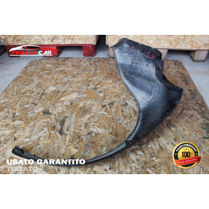 CH-BZ21035-M2 PARAFANGO POSTERIORE SINISTRO SMART CITY-COUPE (450)(98-04) 0.8 CDI 41CV 30KW COD MOT: