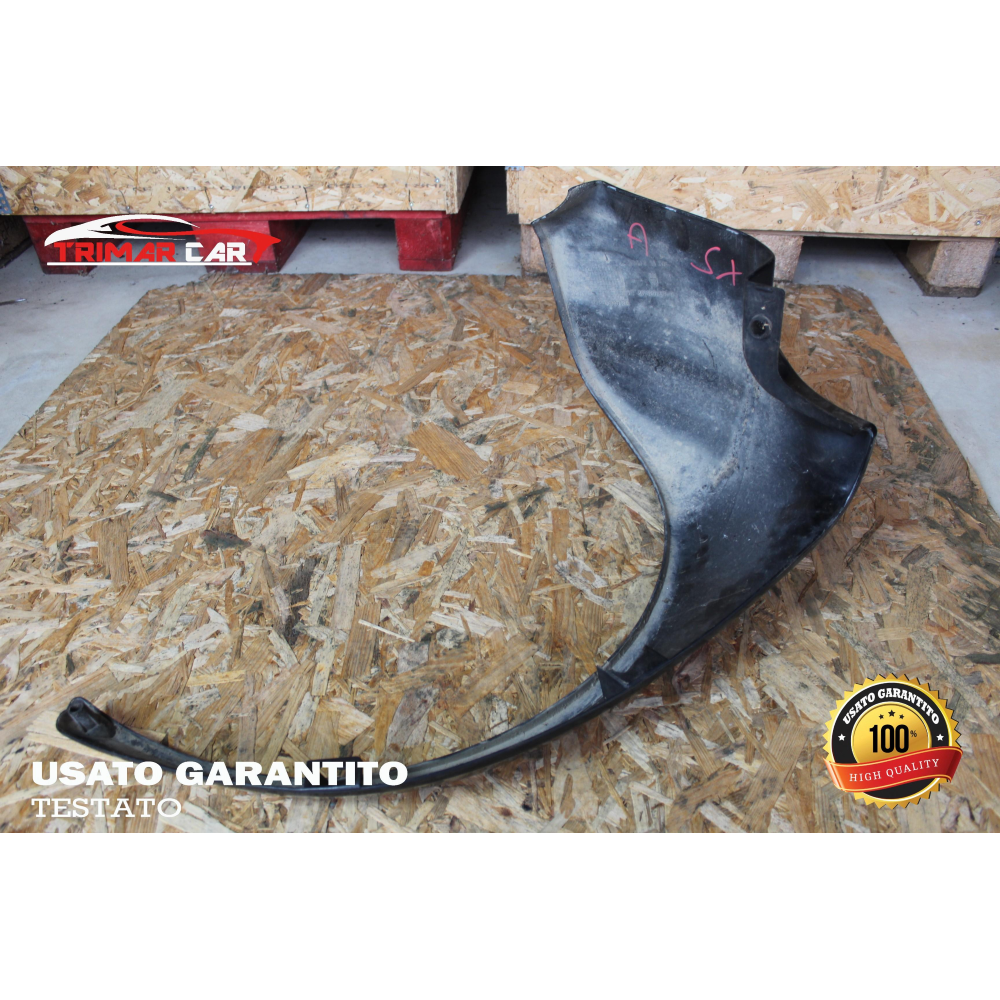 CH-BZ21035-M2 PARAFANGO POSTERIORE SINISTRO SMART CITY-COUPE (450)(98-04) 0.8 CDI 41CV 30KW COD MOT: