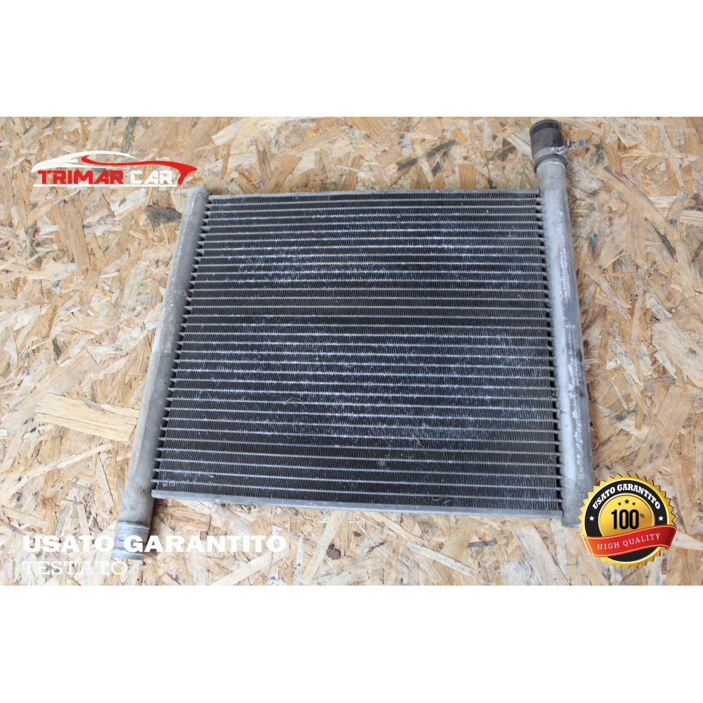 0003428V006 RADIATORE ACQUA MOTORE SMART CITY-COUPE (450)(98-04) 0.8 CDI 41CV 30KW COD MOT: