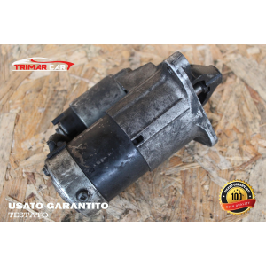 8200584675 MOTORINO AVVIAMENTO RENAULT SCENIC 2 II (JM0/1)(03-09) 1.5DCI 101CV 74KW COD MOTORE: K9K728