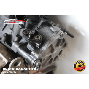 9684786780 POMPA DEPRESSORE FRENI FORD C-MAX 2 (CB7,DXA/CEU)(2010 IN POI) 1.6 TDCI 115CV 85KW COD.MOT. T1DA