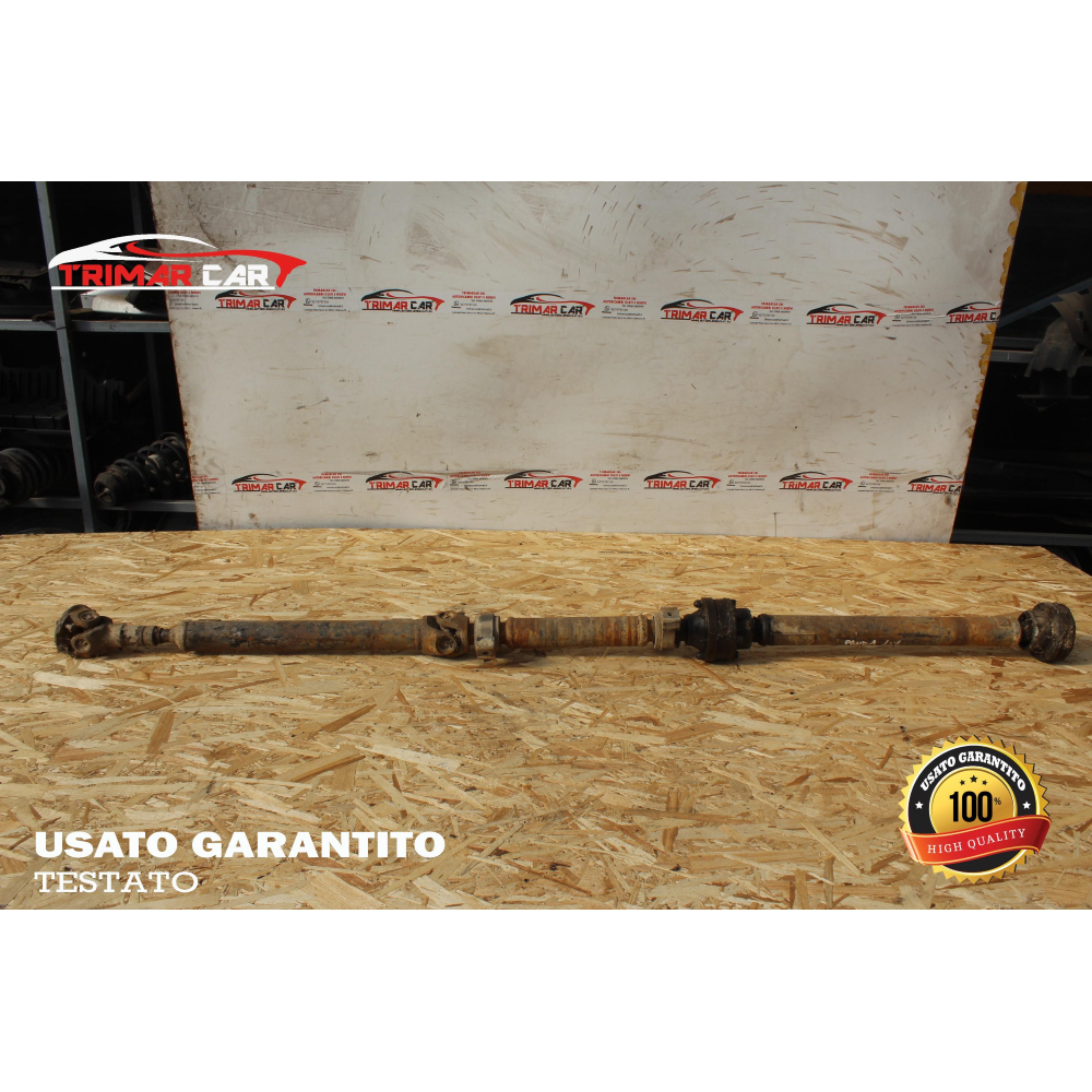 ALBERO DI TRASMISSIONE FIAT PANDA 1 (141)(1980-2004) 4X4