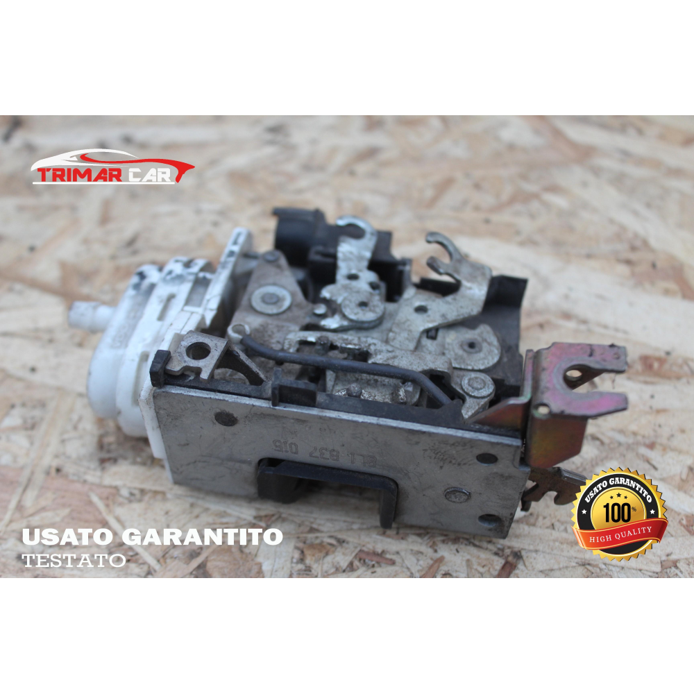 8L1837015 SERRATURA SPORTELLO ANTERIORE SINISTRA AUDI A3 (8L1)(1996-2003)