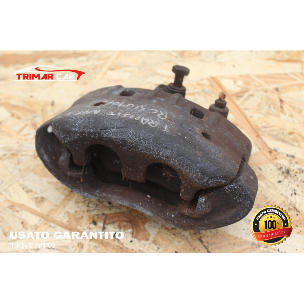 PINZA FRENO ANTERIORE DESTRA FORD TRANSIT AUTOBUS (E)(1994-2000) 2.5 D
