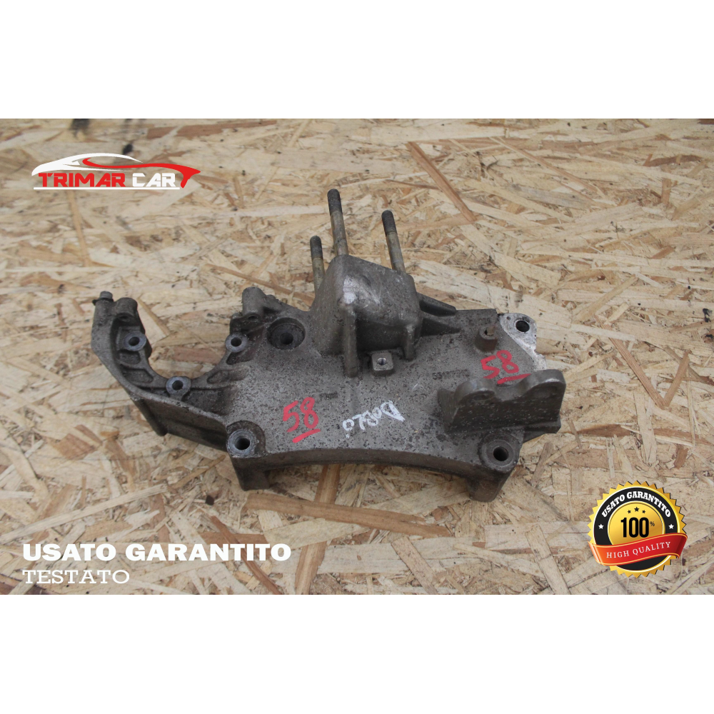 55187310 SUPPORTO MOTORE POMPA GASOLIO FIAT DOBLO Cargo 1 (223)(00-10) 1.3 MULTIJET