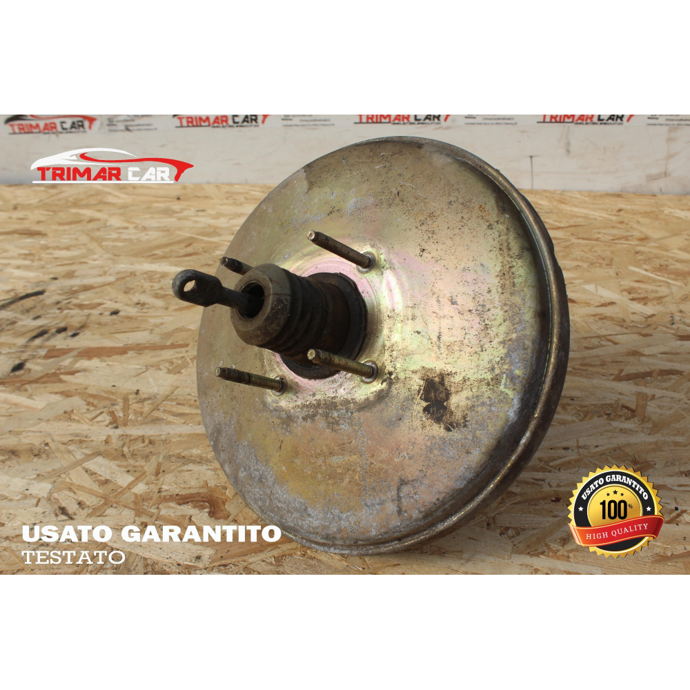 SERVOFRENO FIAT DUCATO 2 (230)(1994-2002)