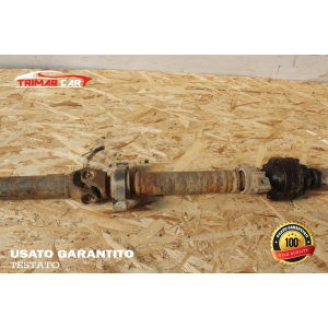 ALBERO DI TRASMISSIONE FIAT PANDA 1 (141)(1980-2004) 4X4