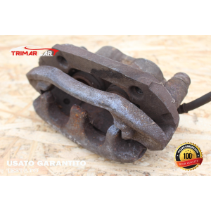 PINZA FRENO ANTERIORE SINISTRA FORD TRANSIT AUTOBUS (E)(1994-2000) 2.5 D