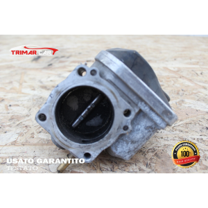 8200190230 CORPO FARFALLATO RENAULT SCENIC 2 II (JM0/1)(03-09)