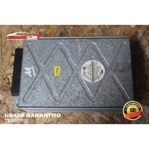 4F0910223B AMPLIFICATORE ANTENNA GPS AUDI A6 (4F2,C6)(2004-2011) 2.7 TDI quattro 180CV 132KW COD MOT: BPP