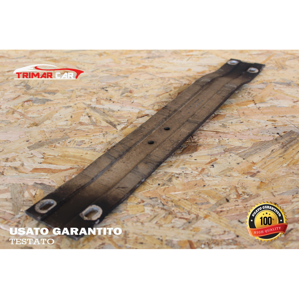 4F0804813 TRAVERSA AUDI A6 (4F2,C6)(2004-2011) 2.7 TDI quattro 180CV 132KW COD MOT: BPP