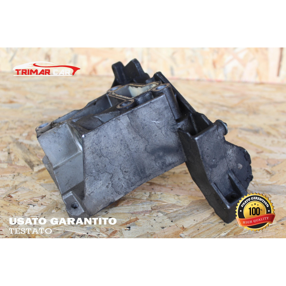 059145169P SUPPORTO TENDICINGHIA CINGHIA AUDI A6 (4F2,C6)(2004-2011) 2.7 TDI quattro 180CV 132KW COD MOT: BPP