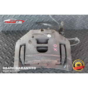 974 PINZA FRENO ANTERIORE DESTRA AUDI A6 (4F2,C6)(2004-2011) 2.7 TDI quattro 180CV 132KW COD MOT: BPP