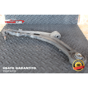 BR1468 BRACCIO OSCILLANTE SOSPENSIONE ANTERIORE DESTRO FIAT PUNTO 2 (188)(2003-2012) 1.9 JTD