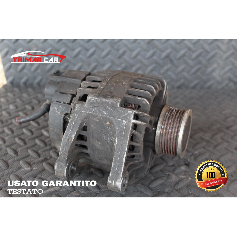 46782218 ALTERNATORE FIAT