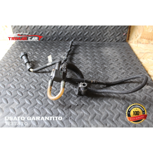 800666-04 TUBO DOSAGGIO CARBURANTE BMW SERIE 1 (E87)(2003-2013) 120D 177CV 130KW COD MOT; N47D20A