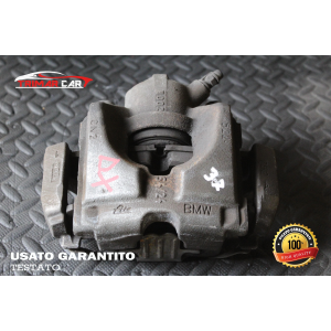 PINZA FRENO ANTERIORE DESTRA BMW SERIE 1 (E87)(2003-2013) 120D 177CV 130KW COD MOT; N47D20A