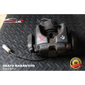 PINZA FRENO ANTERIORE SINISTRA BMW SERIE 1 (E87)(2003-2013) 120D 177CV 130KW COD MOT; N47D20A