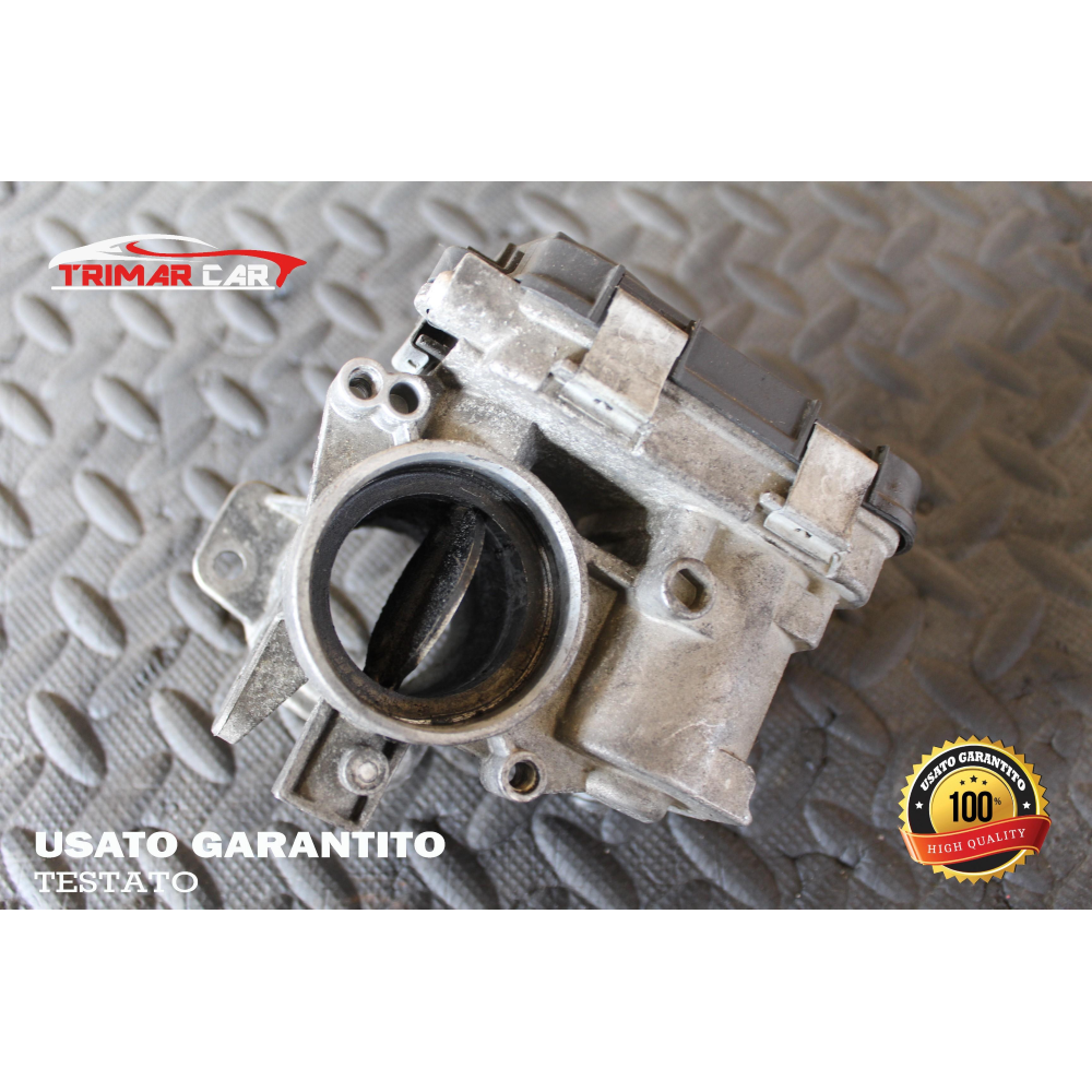 55213019 CORPO FARFALLATO OPEL CORSA D (S07)(2006 IN POI) ALFA FIAT OPEL LANCIA 1.3 MULTIJET 95CV