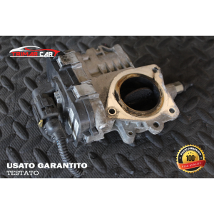 55229467 CORPO FARFALLATO ALFA ROMEO MITO (955)(2008-2018) 1.6 2.0 MULTIJET