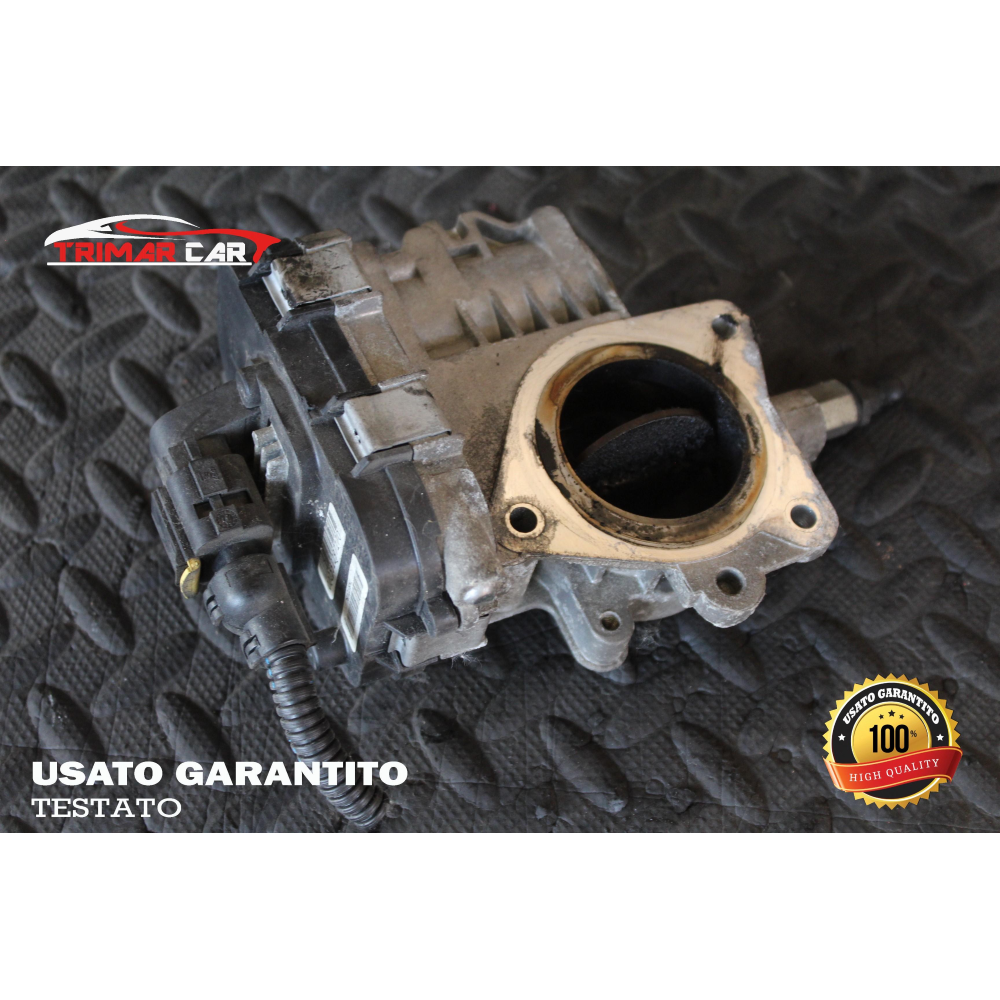55229467 CORPO FARFALLATO ALFA ROMEO MITO (955)(2008-2018) 1.6 2.0 MULTIJET