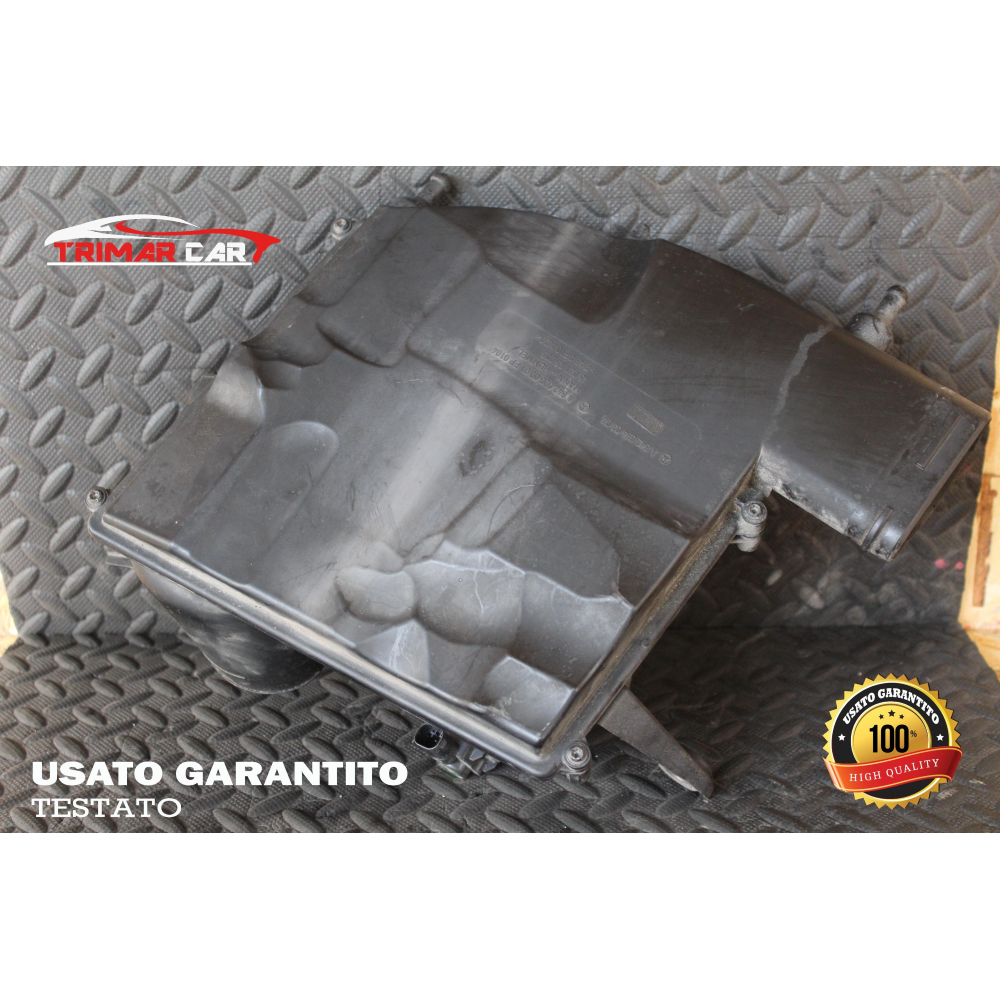 A6420940304 AIRBOX PORTAFILTRO ARIA MERCEDES ML (W164)(05-11) 320CDI 165KW 642940
