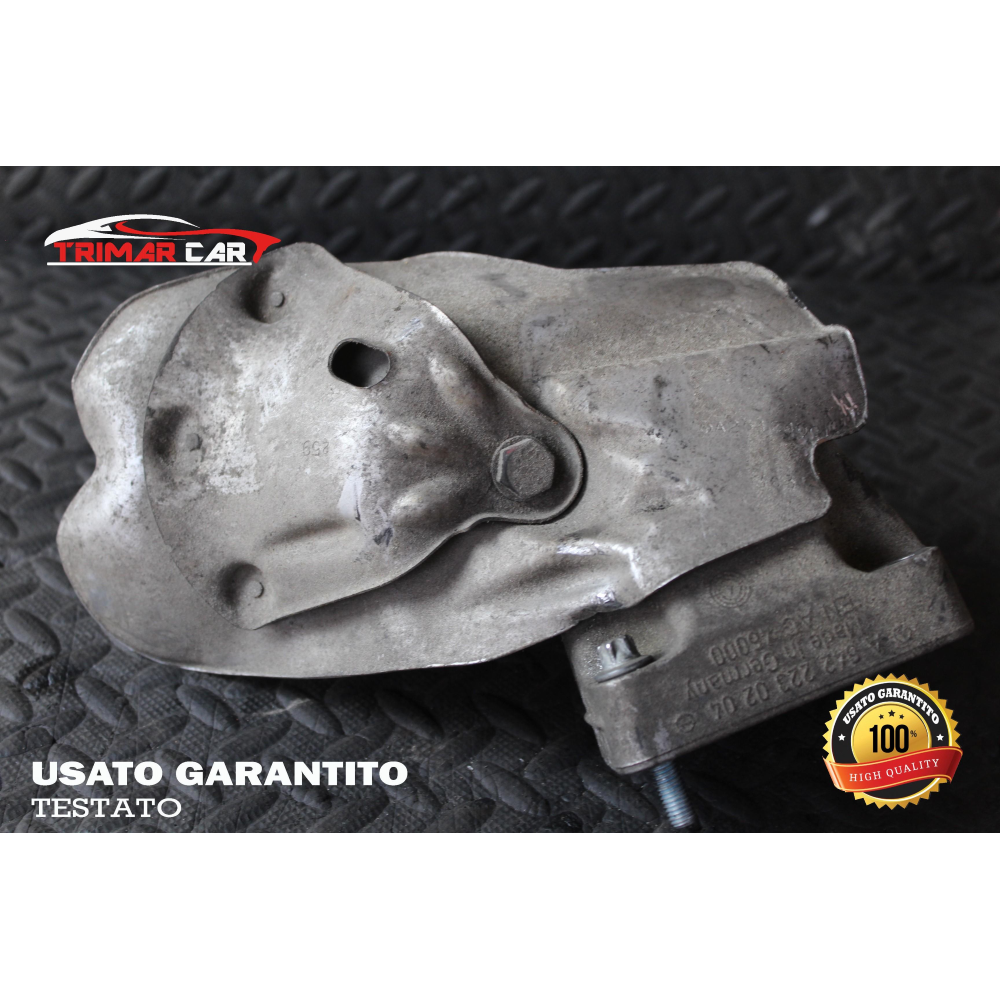 A6422230204 SUPPORTO MOTORE MERCEDES ML (W164)(05-11) 320CDI 165KW 642940