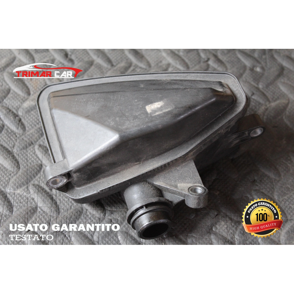 A6421400087 SILENZIATORE ASPIRAZIONE MERCEDES ML (W164)(05-11) 320CDI 165KW 642940