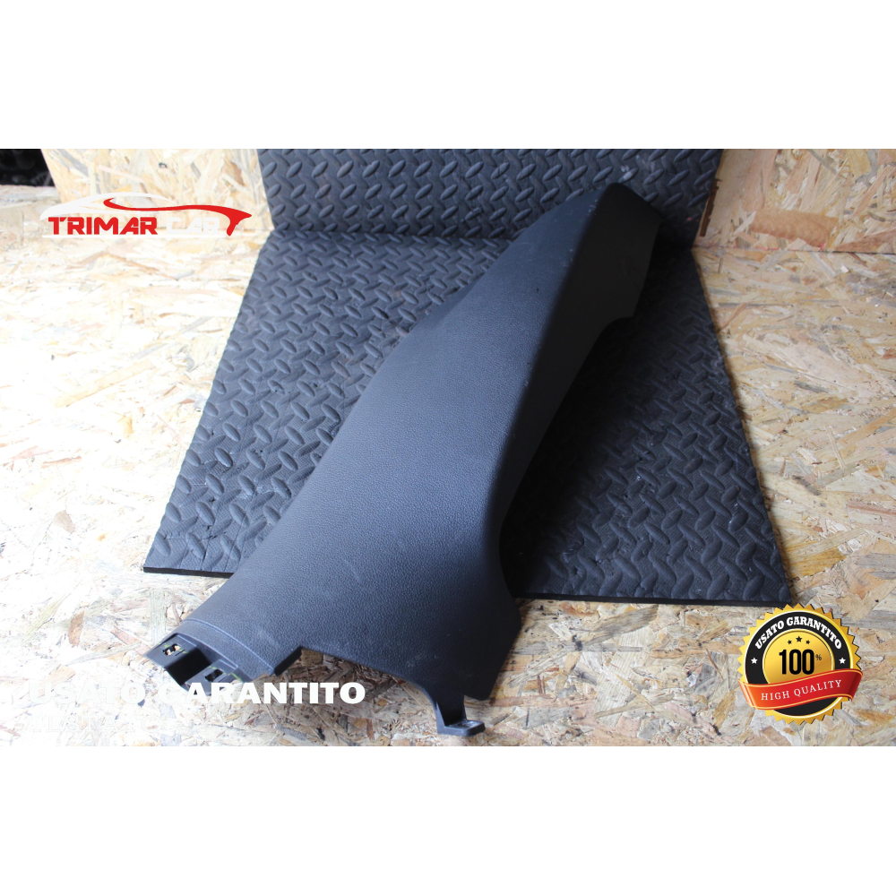 5G6867766E MODANATURA RIVESTIMENTO INTERNO VW GOLF 7 VII (2012 IN POI) 2.0 TDI 150 CV 110 KW COD.MOT. DFG